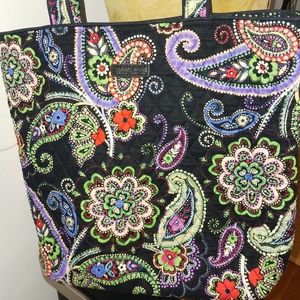 Vera Bradley tote
